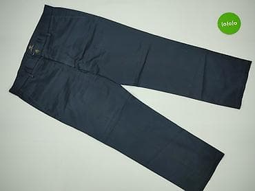 h: Dockers, Chinosy dla mężczyzn, rozmiar L — 2