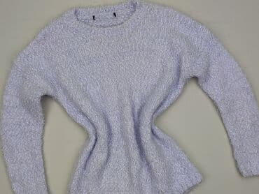 sweter z kaszmiru c a: Sweter damski, rozmiar S — 1