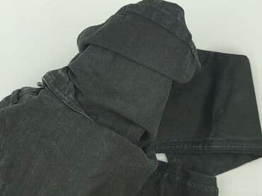 mom fit jeans women: Sinsay, Jeansy damskie, rozmiar XS — 6