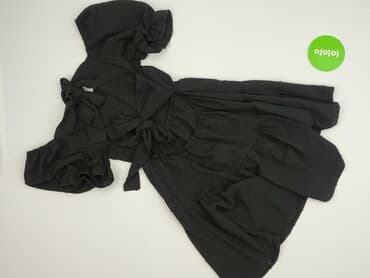 shein bluzy oversize: Shein, Sukienka damska, S — 3