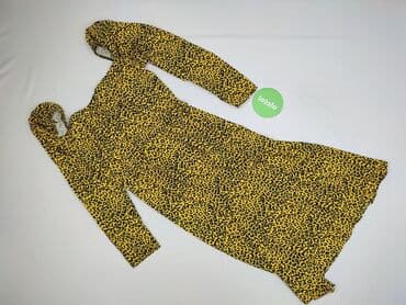sukienka w panterkę, mohito: Zara, Sukienka damska, rozmiar L — 2