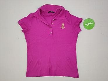 yupoo ralph: Lauren Ralph Lauren, Damska koszulka polo, rozmiar L — 2