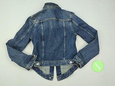 katana levis: Kurtka jeansowa damska, rozmiar S — 3