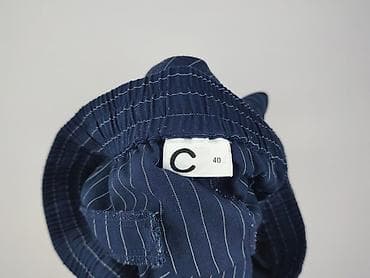cargo moro pants: Cubus, Spodnie materiałowe damskie, rozmiar M — 4