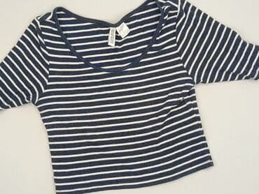 H&M, T-shirt damski, rozmiar XS