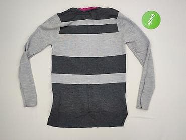 poncho only: Kardigan damski, rozmiar M — 3