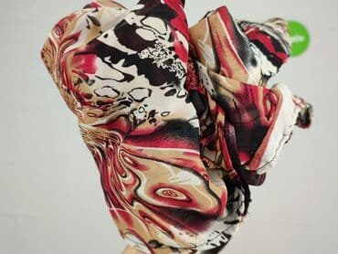 bluzki retro: Bluzka damska, 3XL — 4