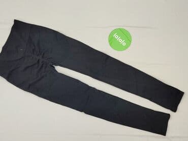 legginsy czarne damskie adidas: Legginsy Sportowe damskie, rozmiar XS — 3