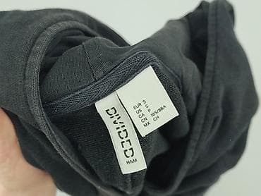 bluza fb sister: H&M Divided, Bluza z kapturem damska, rozmiar S — 4