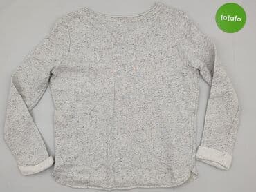 szara bluza: Bluza damska
, rozmiar S — 3
