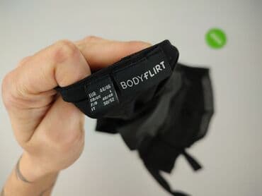 modbis sukienki wieczorowe duze rozmiary: Bodyflirt, Sukienka damska, rozmiar L — 4