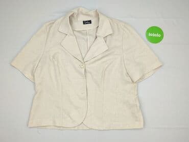 marynarka damska l: Marynarka damska, rozmiar 7XL — 2
