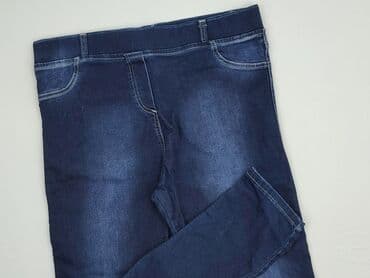 Legginsy Eleganckie damskie, rozmiar 2XL