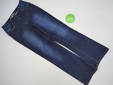 john baner jeans: John Baner, Jeansy damskie, rozmiar S — 2