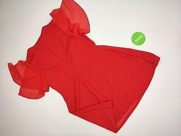 born2be.pl sukienki: Shein Curve, Sukienka damska, rozmiar 2XL — 3