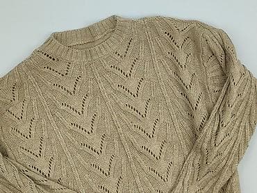 9 crocs: Women`s sweater, size M — 1