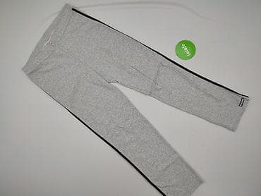 octagon dresy: Legginsy Sportowe damskie, rozmiar 3XL — 2