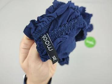 bluzka damska boho: Moodo, Bluzka damska, rozmiar XL — 4