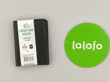 damskie krawaty: Portfel, Unisex, stan - Idealny — 2