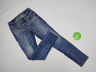 american eagle pl: American Eagle, Jeansy damskie, rozmiar S — 2