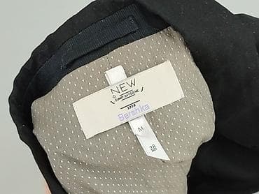 bolerko jeansowe: Bershka, Marynarka damska, rozmiar M — 5