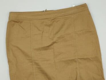 camel ubrania: C&A, Spódnica damska, rozmiar 2XL — 1
