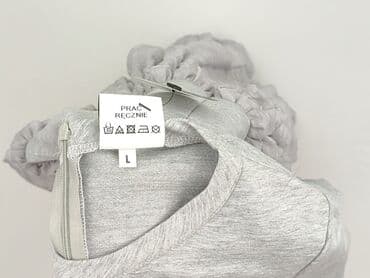 sukienki laversa duże rozmiary: Women`s dress, size L — 5