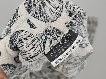 billie eilish h: Beloved, Spodnie materiałowe damskie, rozmiar S — 4