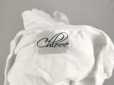 smyk białe sukienki: Sukienka damska, rozmiar S — 4