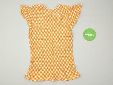 tkaniny na bluzy: Bluzka damska, rozmiar S — 3