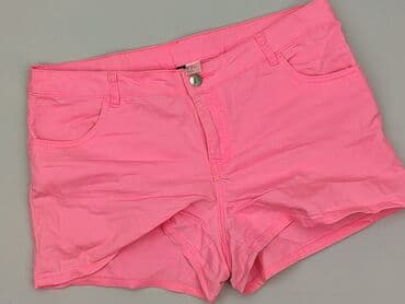 H&M, Szorty damskie, rozmiar XL