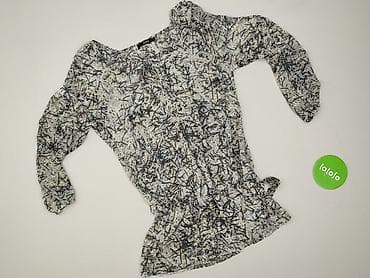 pull and bear marynarka: George, Bluzka damska, rozmiar S — 2