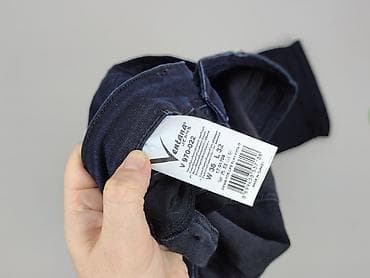 pull and bear pl: Jeansy dla mężczyzn, rozmiar XL — 4