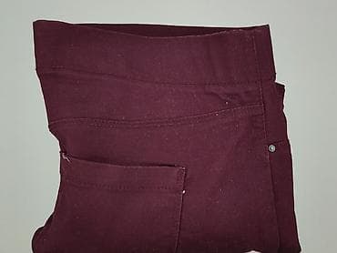 2 hand clothes: Denim, Legginsy rozmiar 2XL — 6