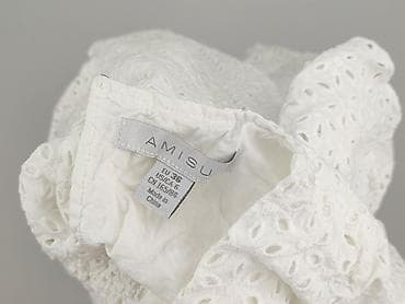 botki na platformie deichmann: Amisu, Sukienka damska, rozmiar S — 4