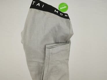 legginsy moraj: Leggings, Legginsy Sportowe damskie, rozmiar M — 6