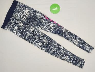 only play curve spodnie: Legginsy Sportowe damskie, rozmiar S — 2
