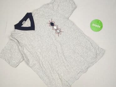 koszulka river island: Koszulka dla mężczyzn, rozmiar L — 2