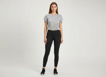 koszulka do biegania z nadrukiem: Martes, T-shirt damski, rozmiar S — 7