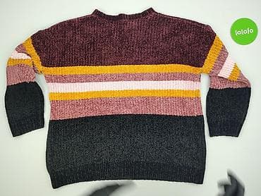 panczo com: Sweter damski, rozmiar 2XL — 3