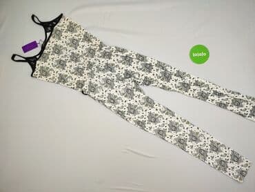 piżamy damskie c a: Kombinezon damski, rozmiar XS — 4