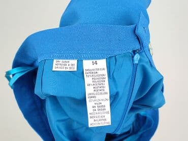 dopasowane spódnice: Spódnica damska, rozmiar XL — 4