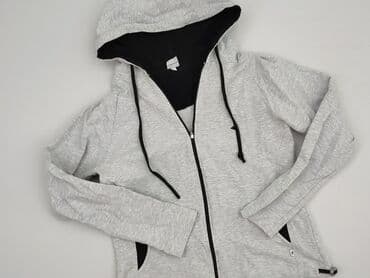 Bluza z kapturem damska, rozmiar L