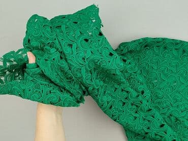 zielone sukienki wieczorowe: Zara, Sukienka damska, rozmiar S — 6