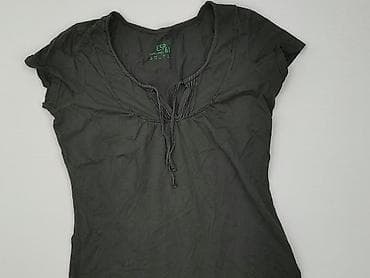 dresy szare h: Esprit Sports, T-shirt damski, rozmiar L — 1