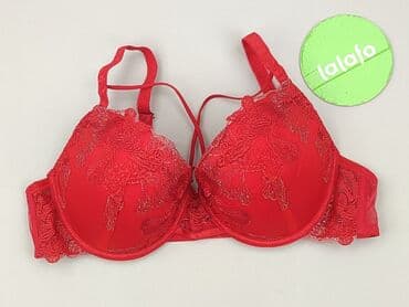 legginsy push up marszczone: Biustonosz damski, Push-Up, S — 2