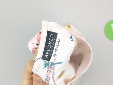 new yorker top z dlugim rekawem: Beloved, Top damski, XL — 5