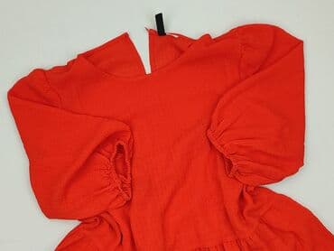 sukienka h m czerwona: H&M Divided, Sukienka damska, rozmiar S — 1