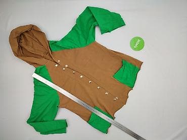 bluzki pikachu: Bluza z kapturem damska, rozmiar 2XL — 3