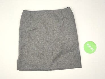 spódnice rozkloszowane midi allegro: Women`s skirt, size XL (EU 42) — 2